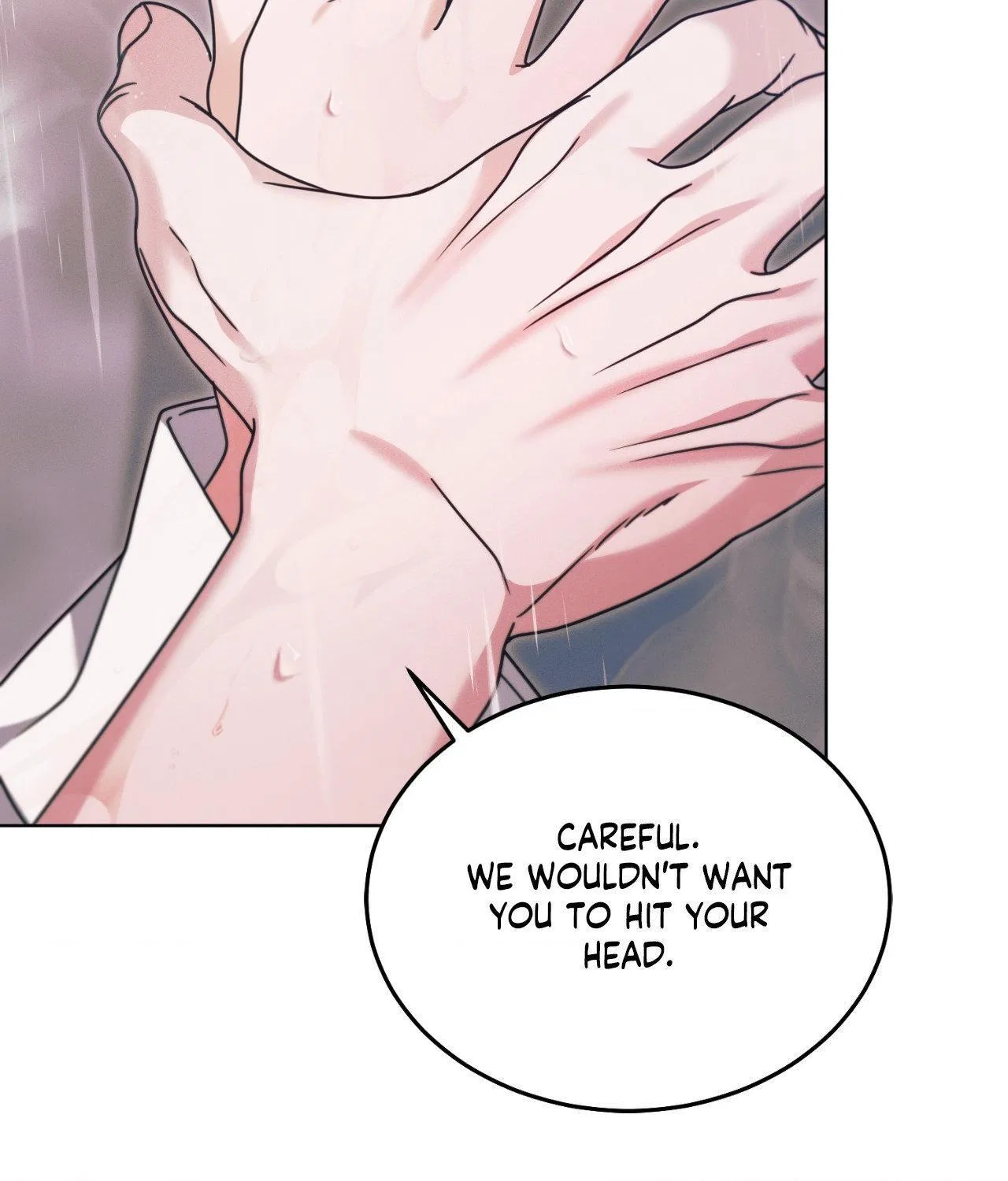 Try Begging Chapter 70 – Page 5