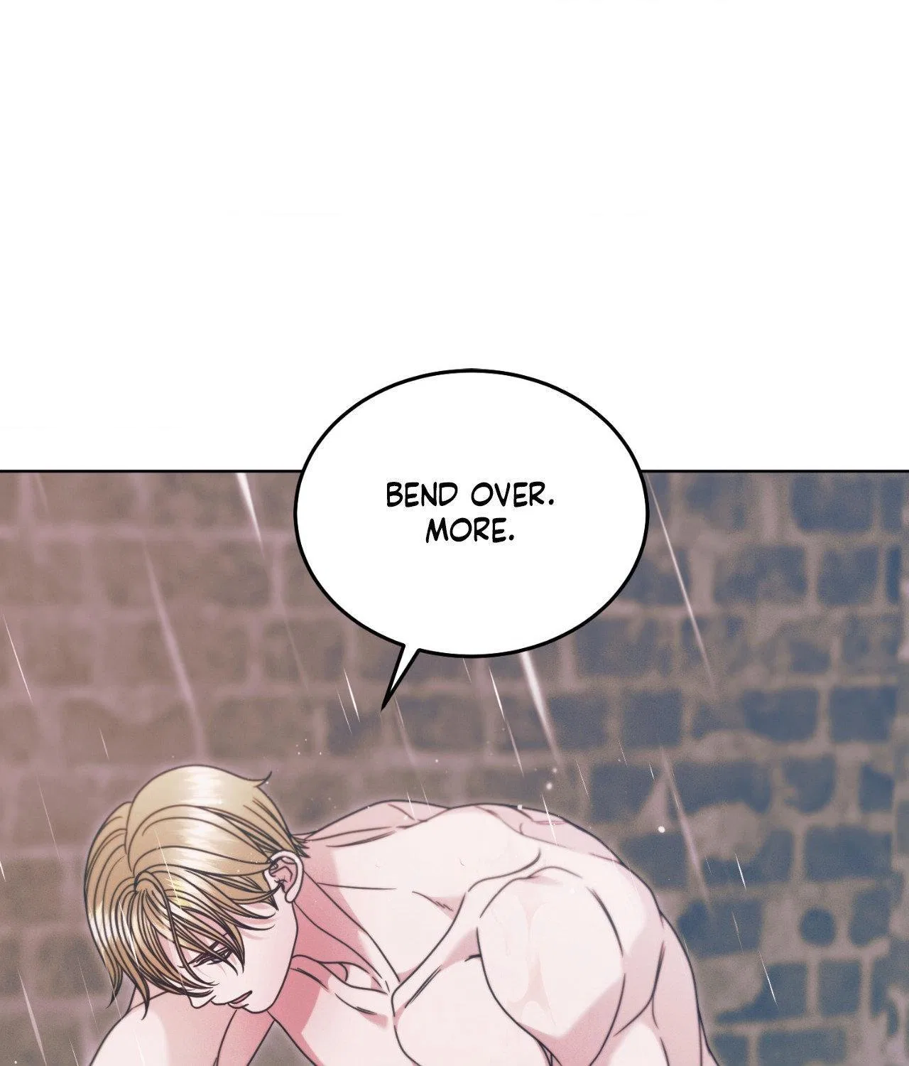 Try Begging Chapter 70 – Page 6