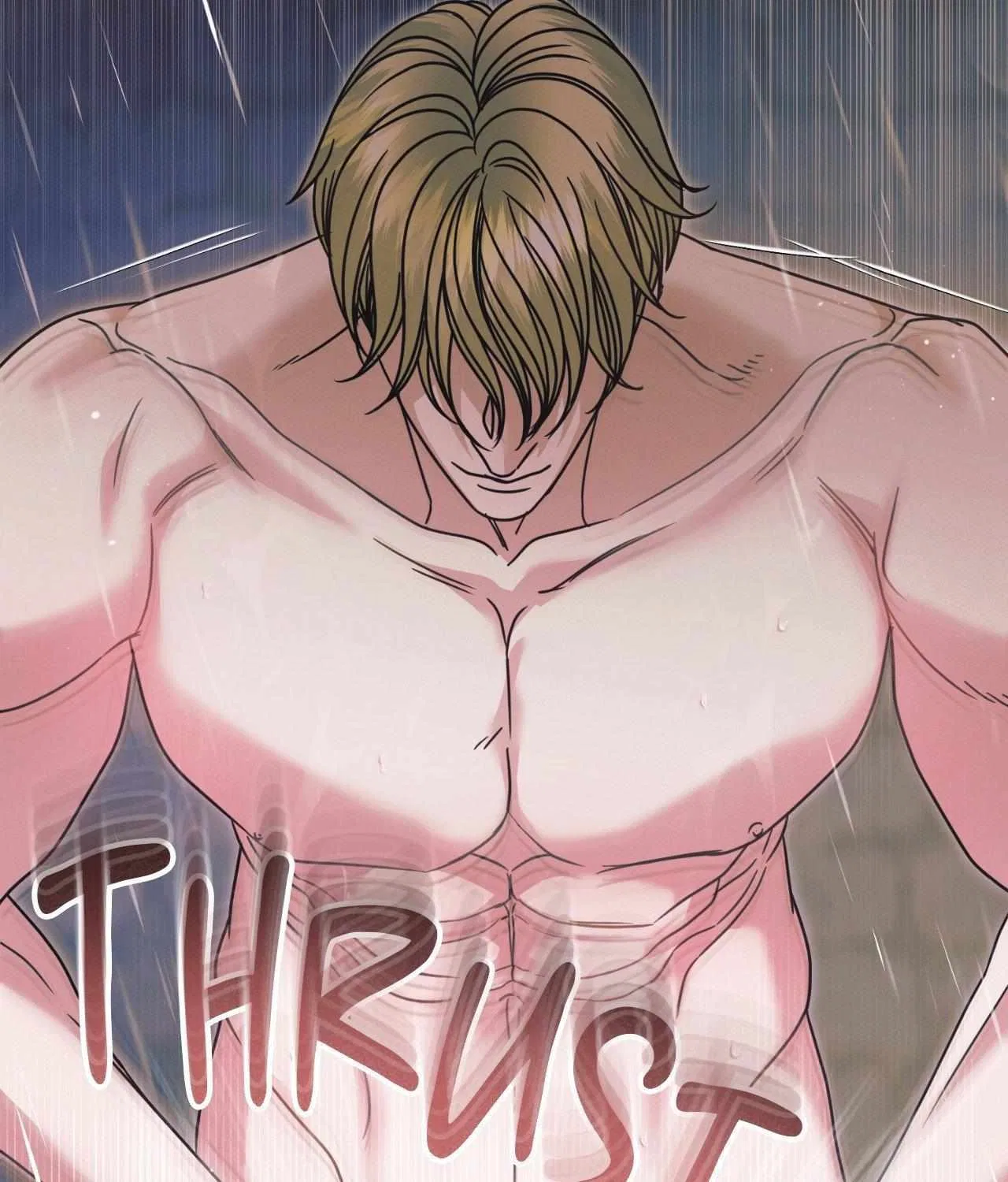 Try Begging Chapter 70 – Page 13