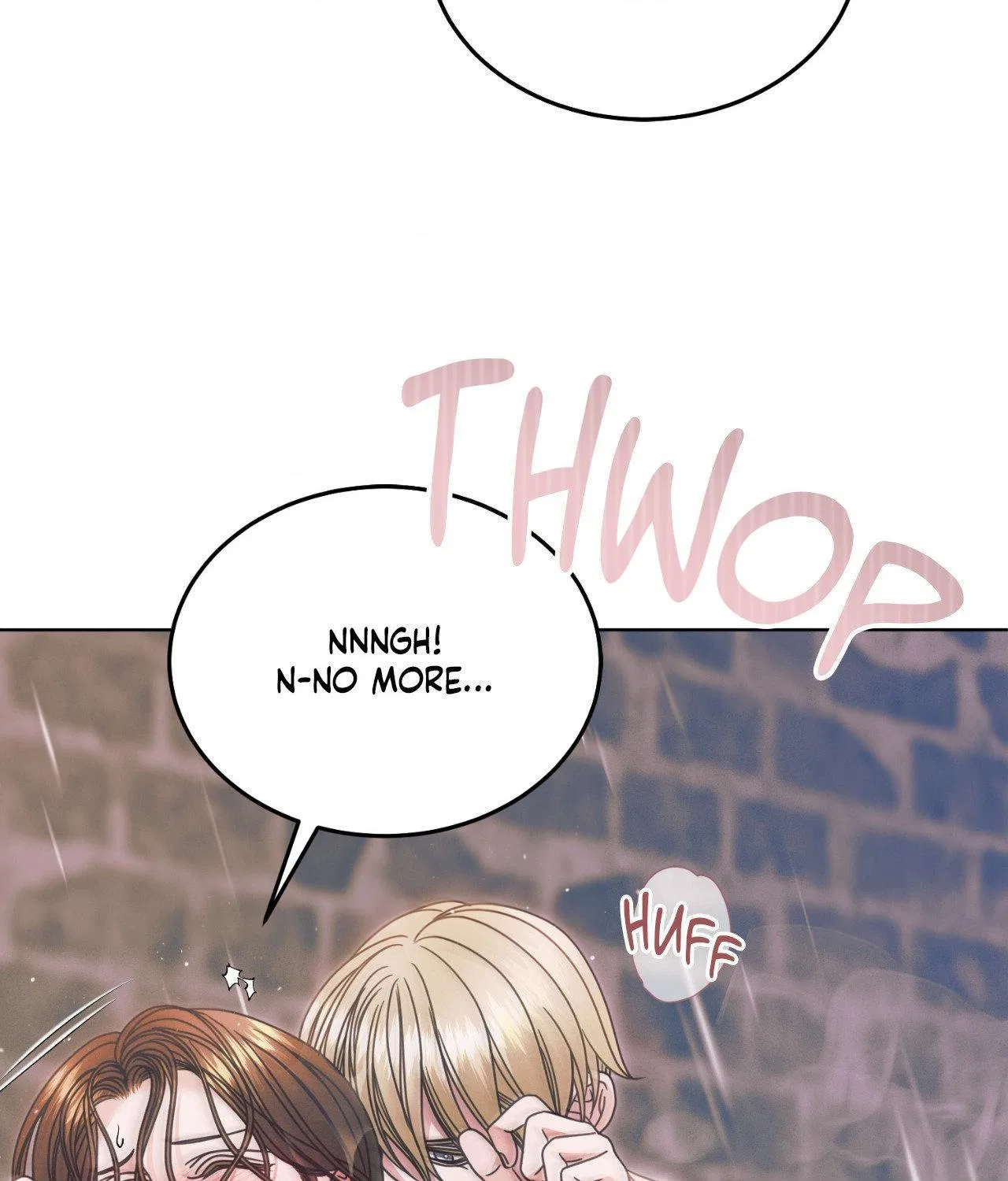 Try Begging Chapter 70 – Page 34