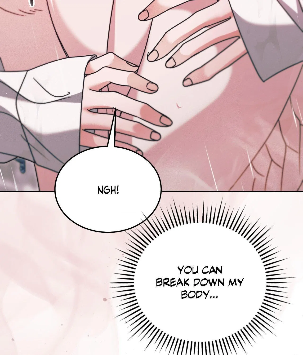 Try Begging Chapter 70 – Page 85