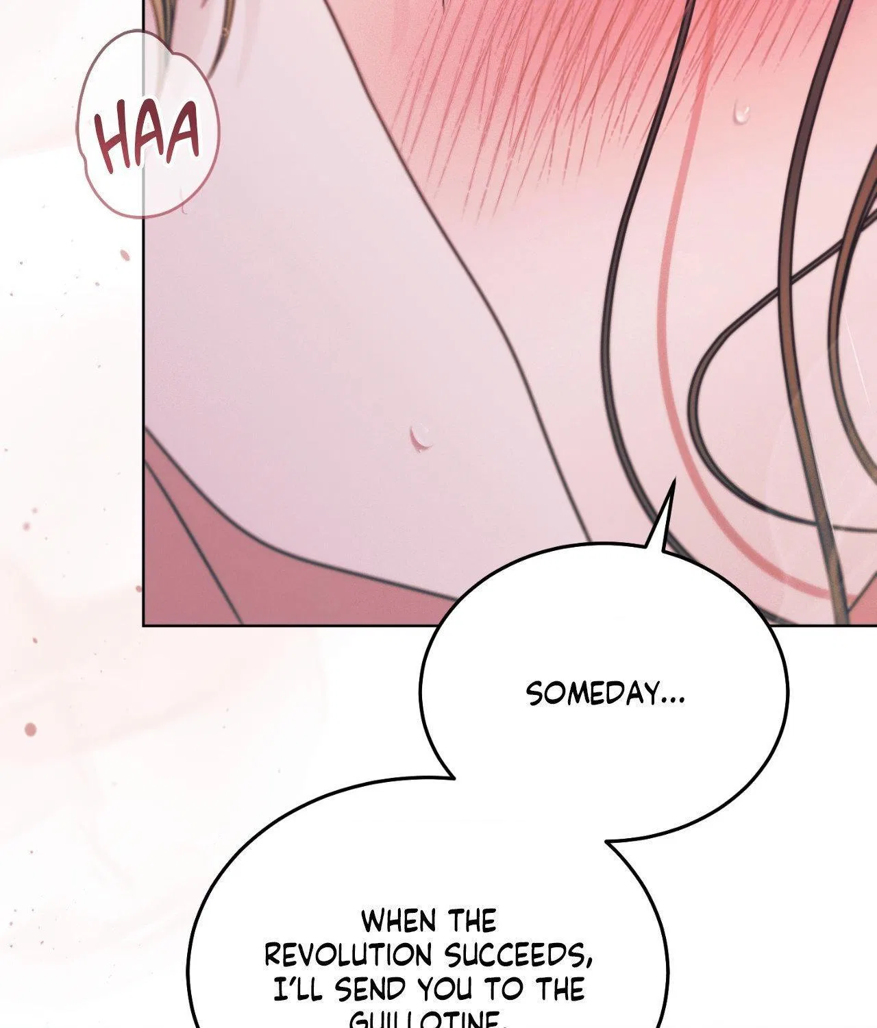 Try Begging Chapter 70 – Page 96