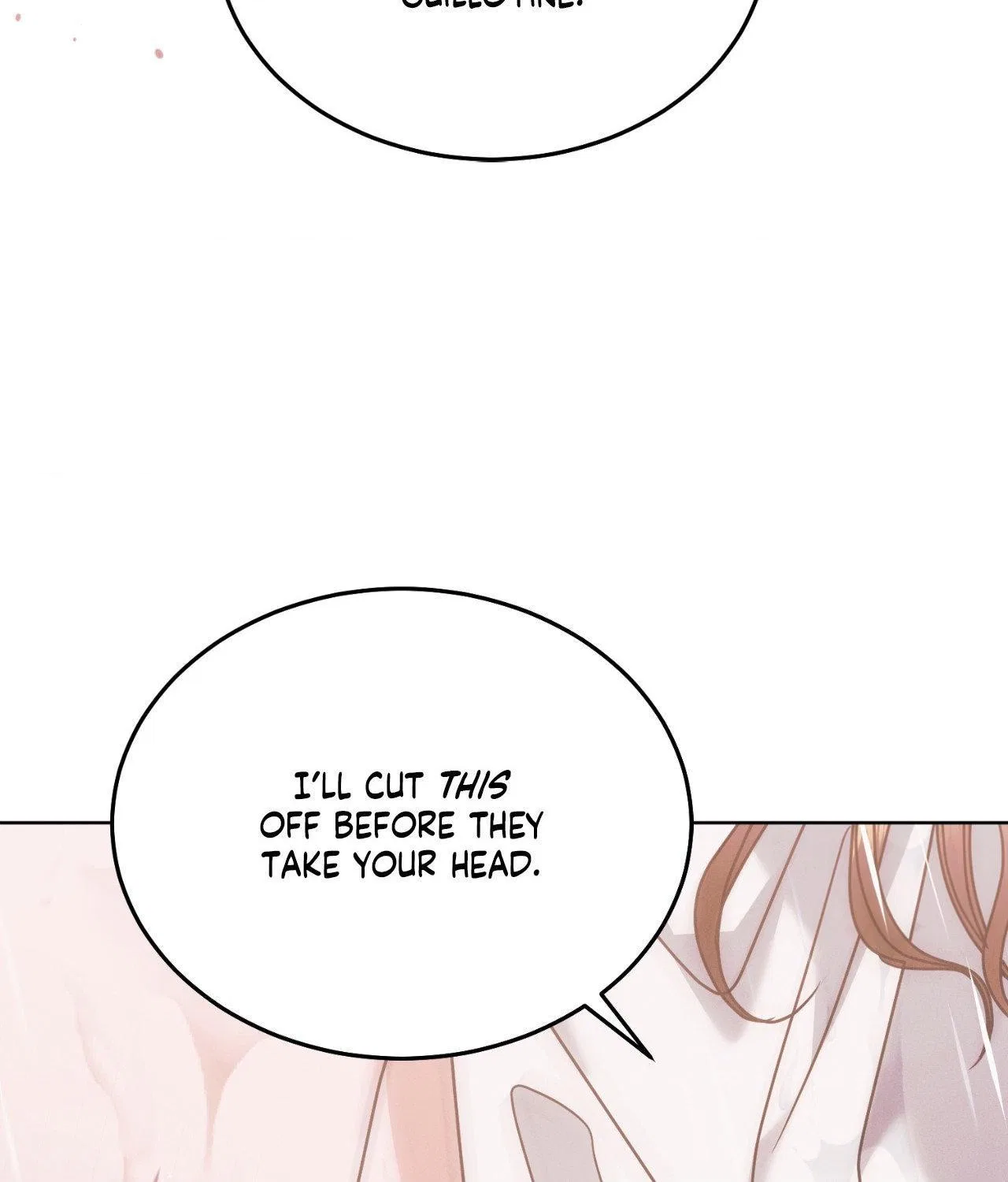 Try Begging Chapter 70 – Page 97