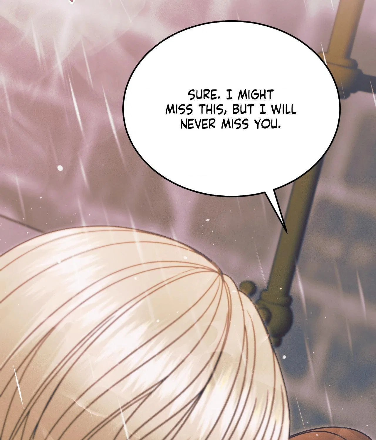 Try Begging Chapter 70 – Page 103