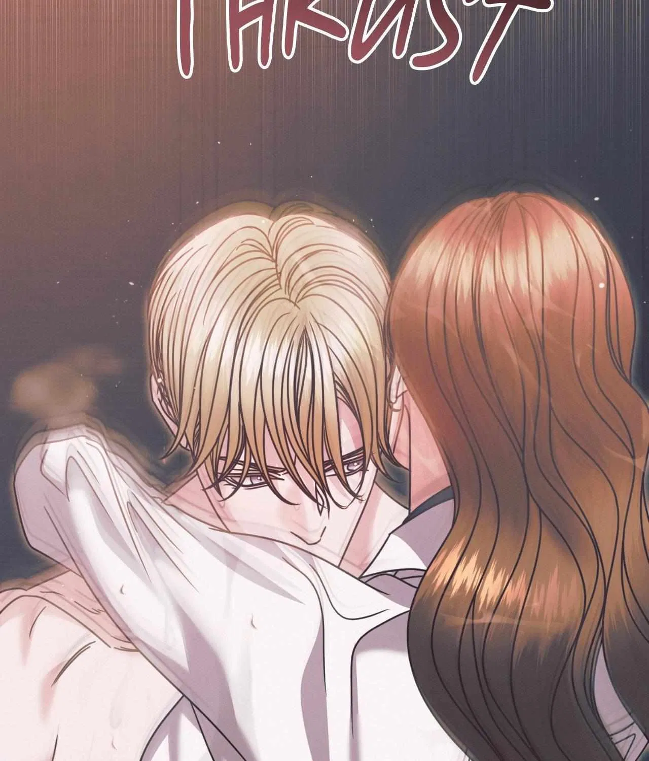 Try Begging Chapter 70 – Page 110
