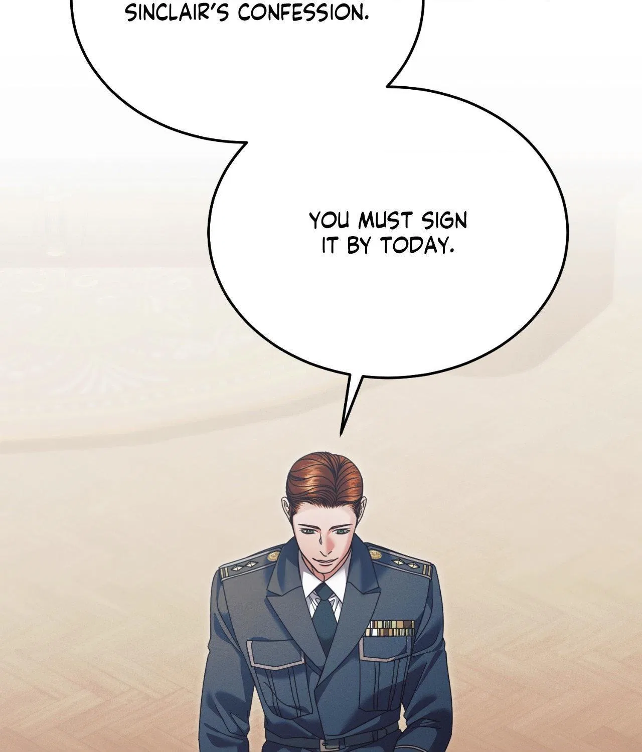 Try Begging Chapter 70 – Page 125