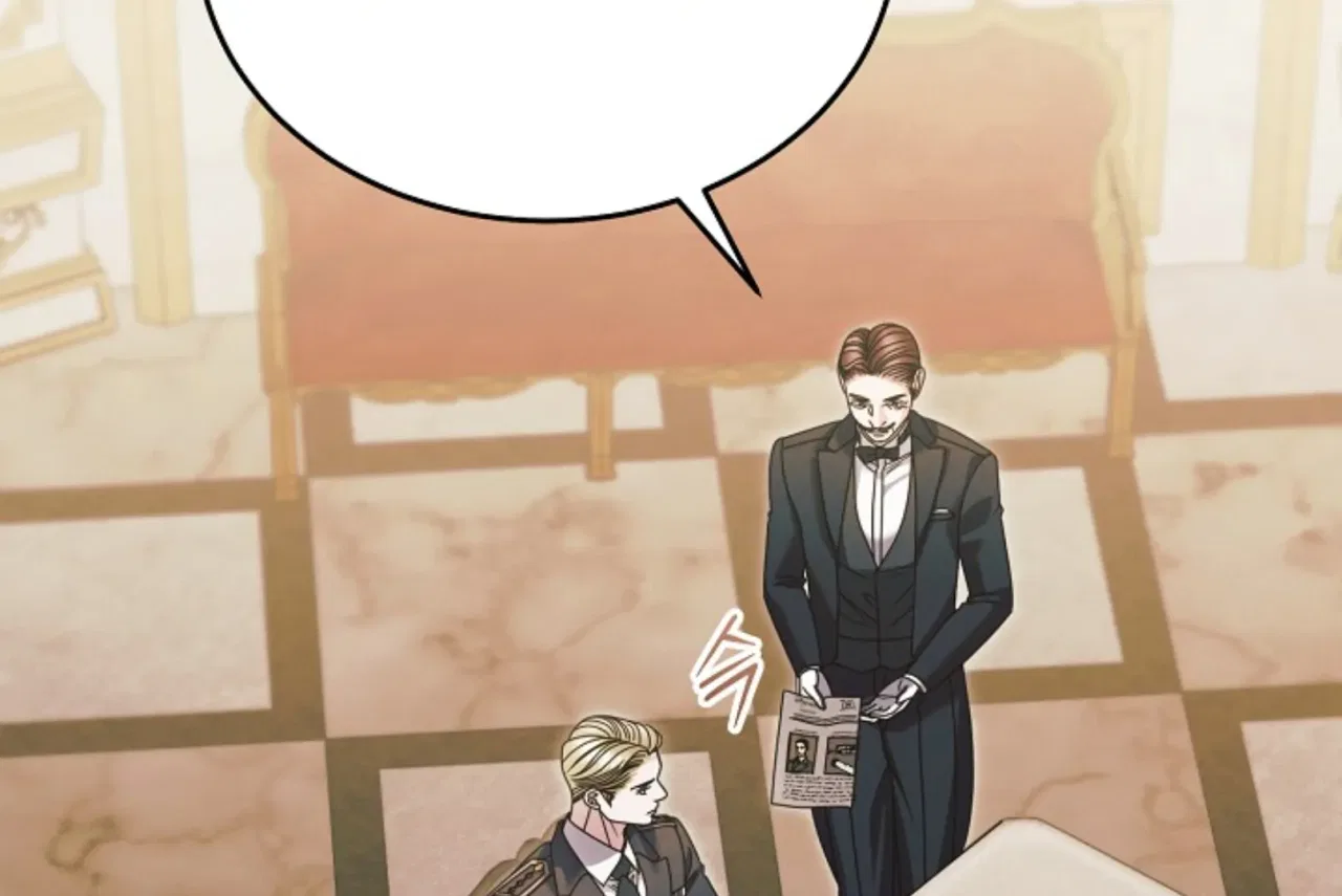 Try Begging Chapter 66 – Page 6