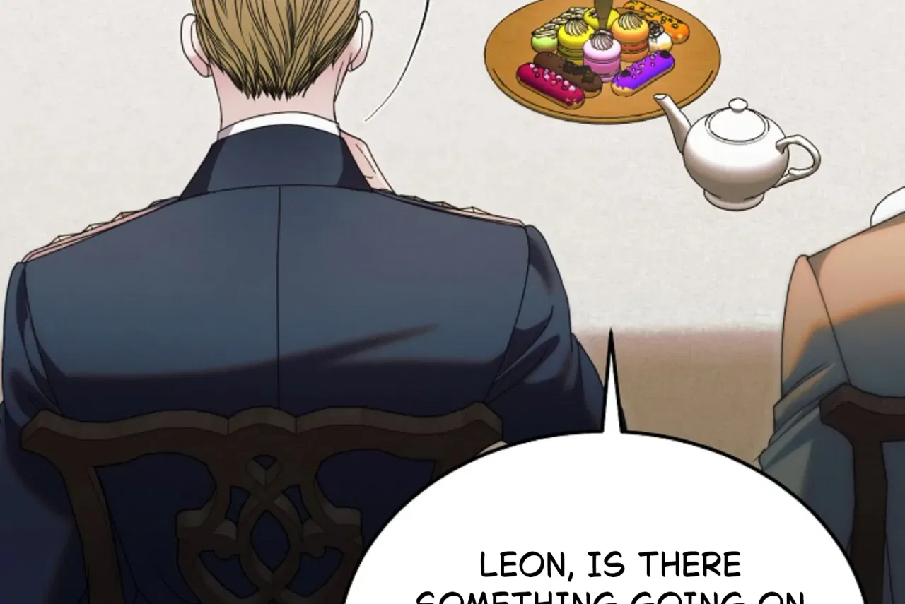 Try Begging Chapter 66 – Page 35