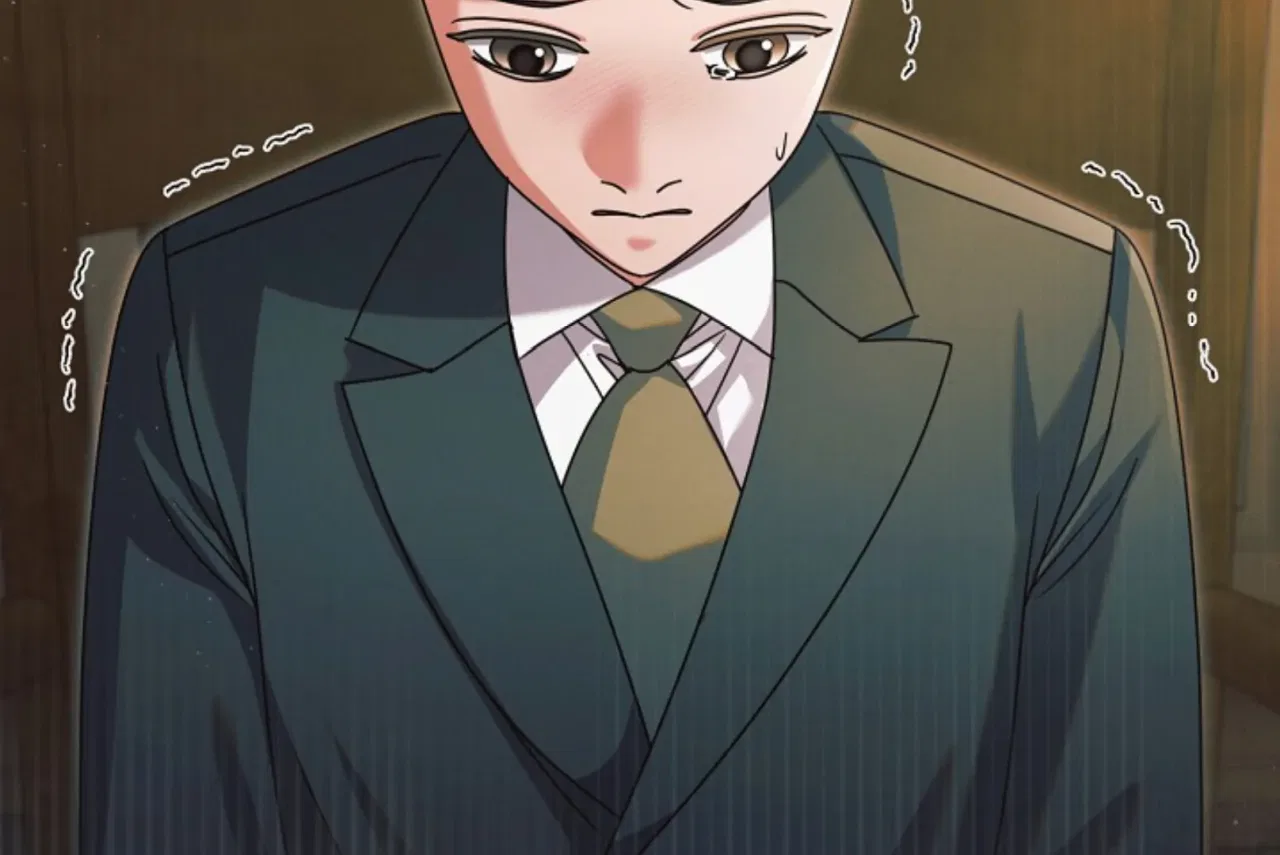 Try Begging Chapter 66 – Page 85