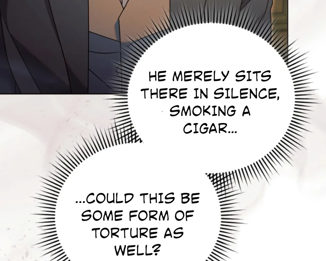 Try Begging Chapter 65 – Page 12
