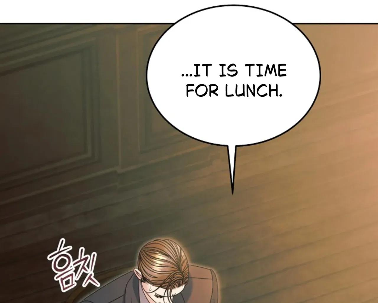Try Begging Chapter 65 – Page 18