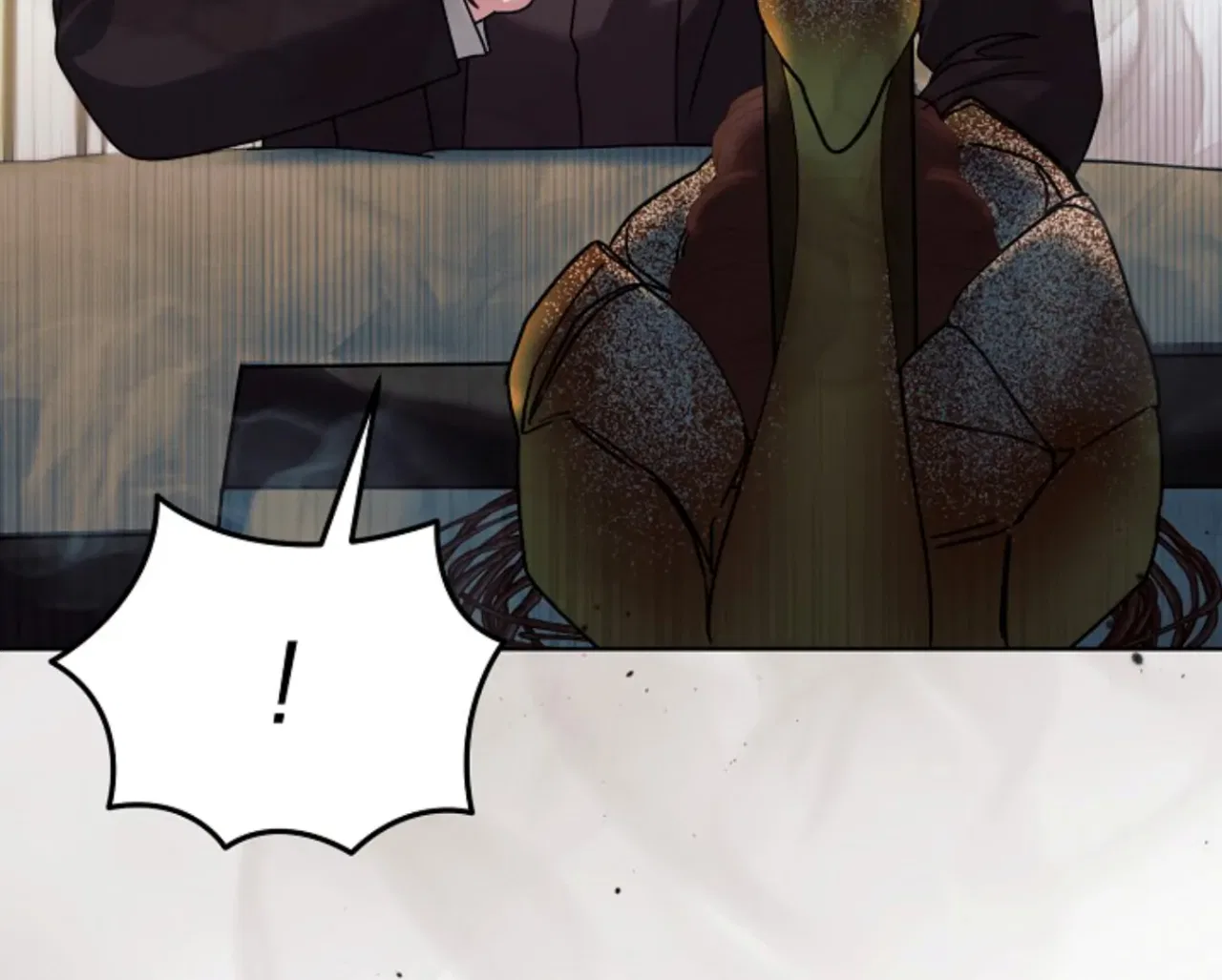 Try Begging Chapter 65 – Page 68