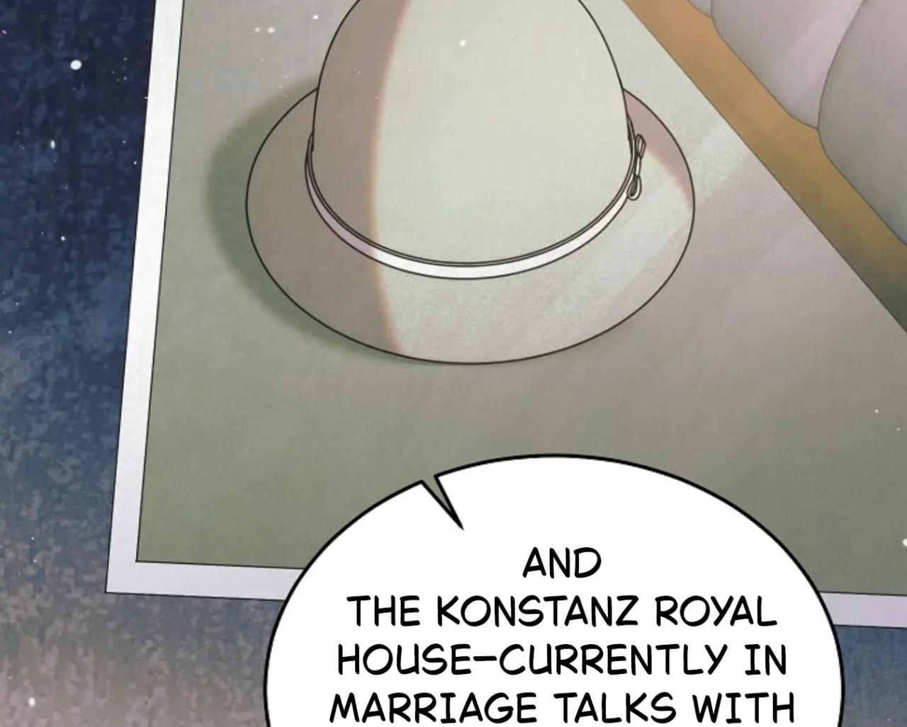 Try Begging Chapter 65 – Page 94