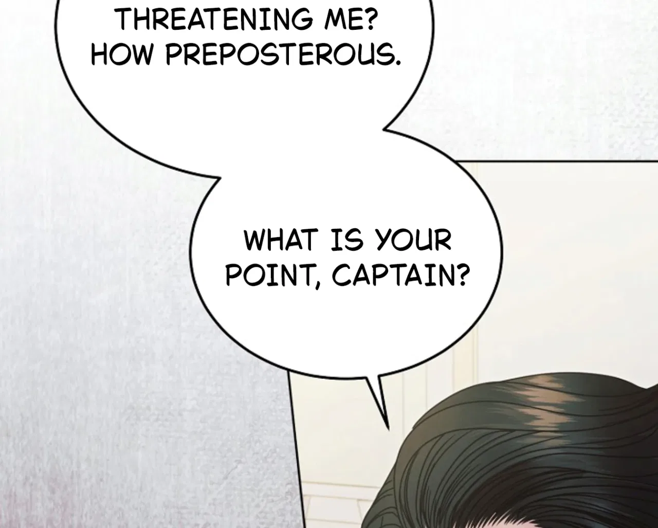 Try Begging Chapter 65 – Page 96