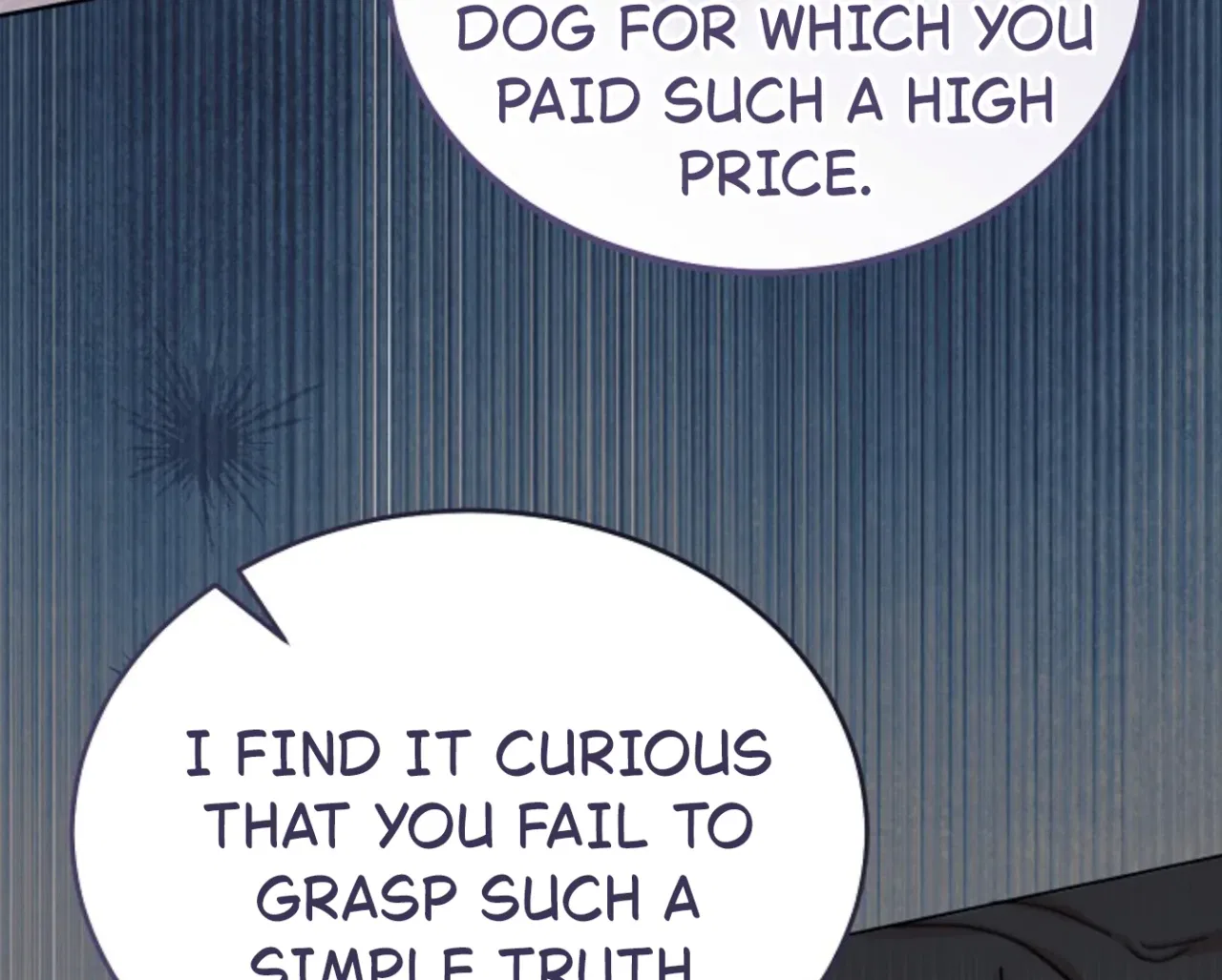 Try Begging Chapter 65 – Page 108