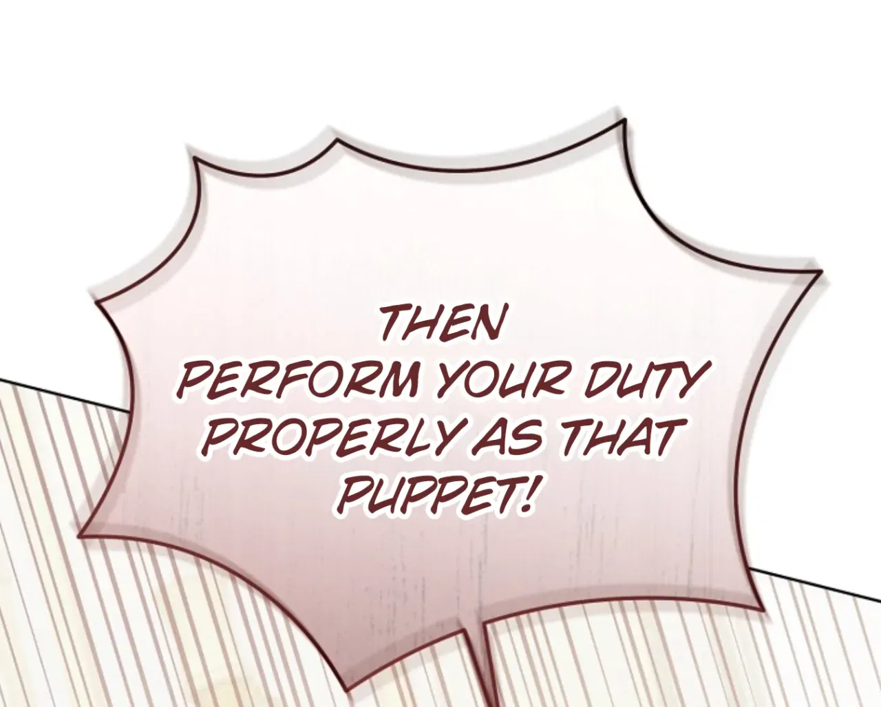 Try Begging Chapter 65 – Page 111
