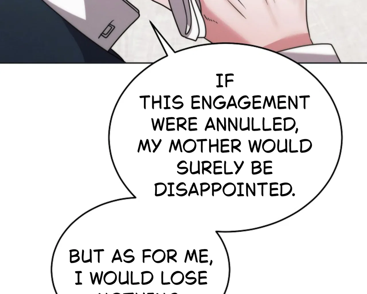 Try Begging Chapter 65 – Page 119