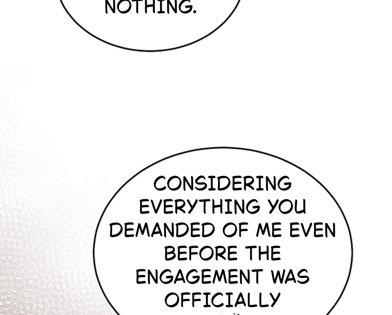 Try Begging Chapter 65 – Page 120