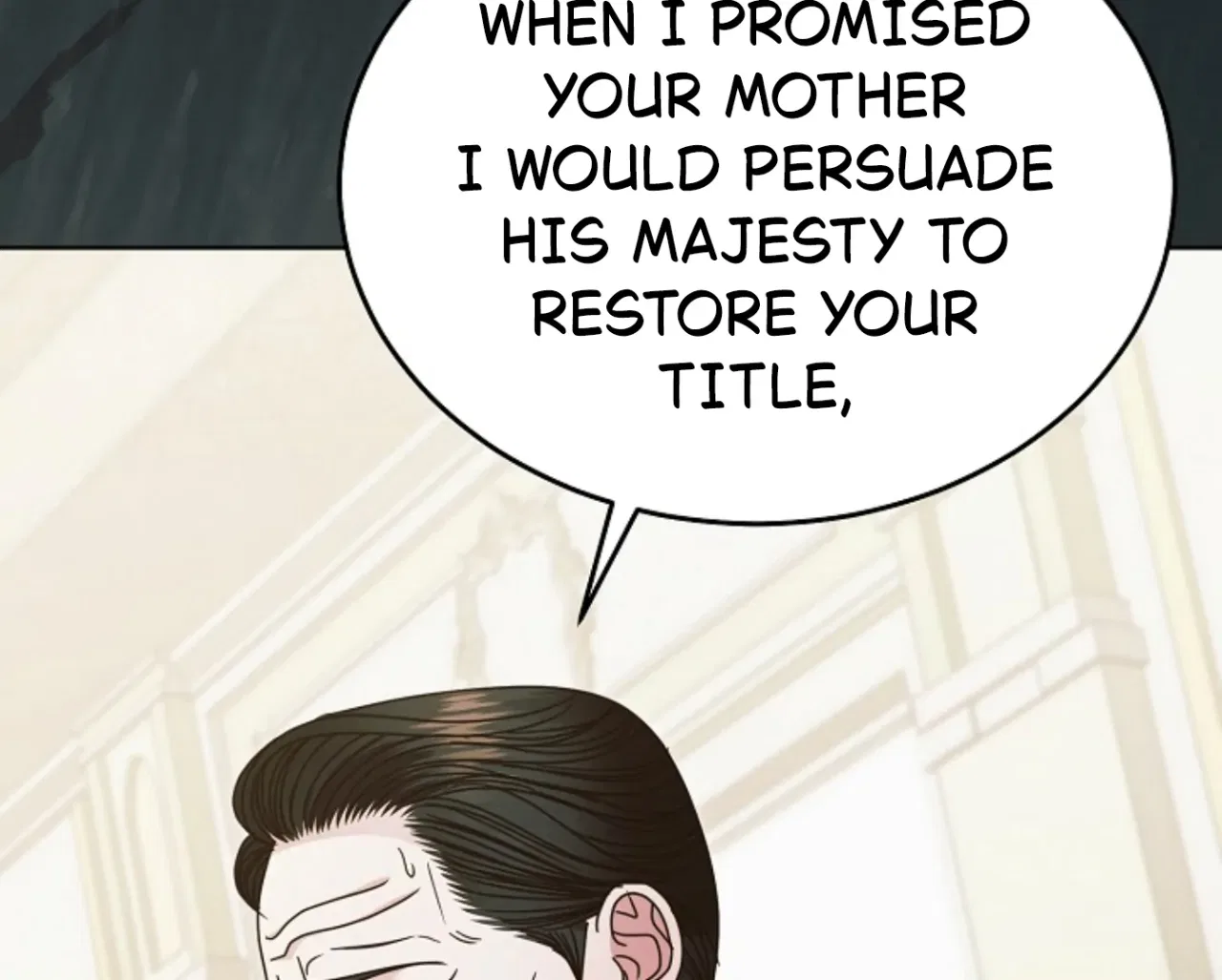 Try Begging Chapter 65 – Page 129