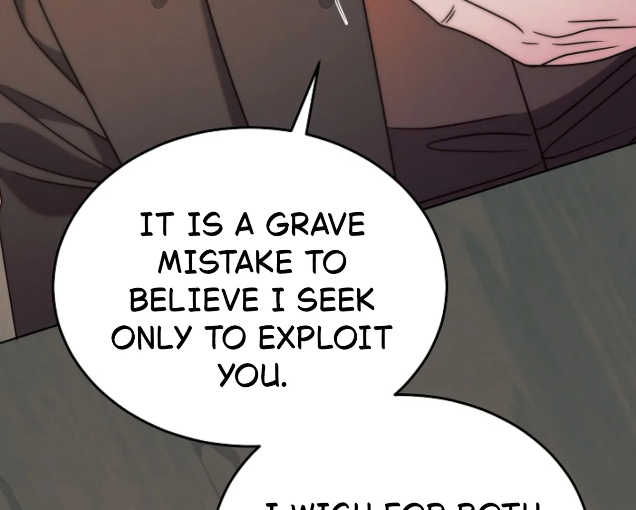 Try Begging Chapter 65 – Page 135