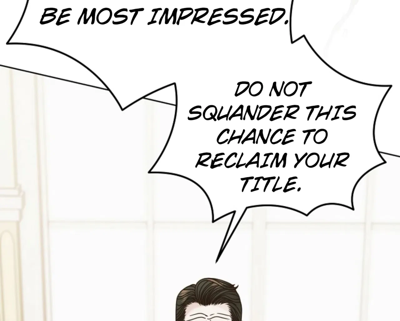 Try Begging Chapter 65 – Page 139