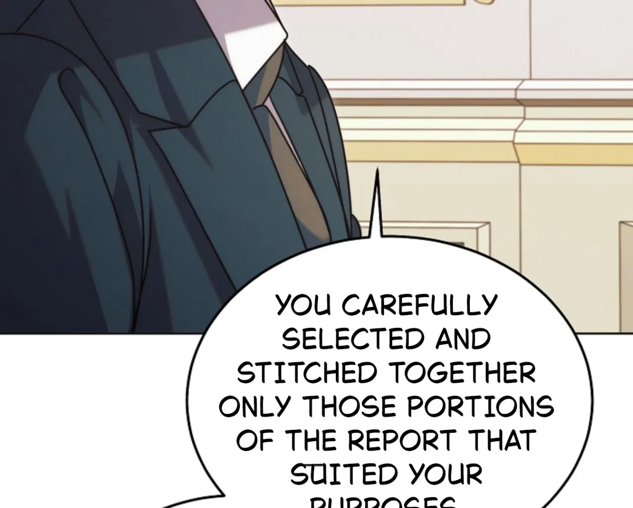 Try Begging Chapter 65 – Page 148