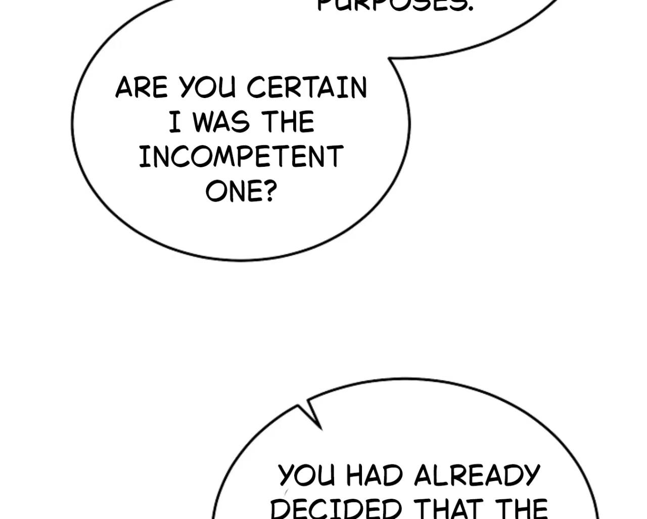Try Begging Chapter 65 – Page 149
