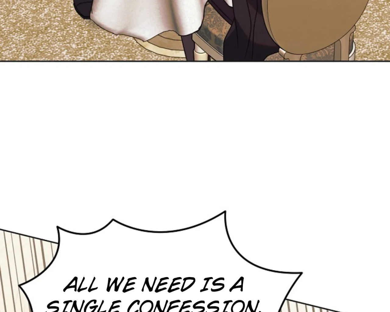 Try Begging Chapter 65 – Page 155