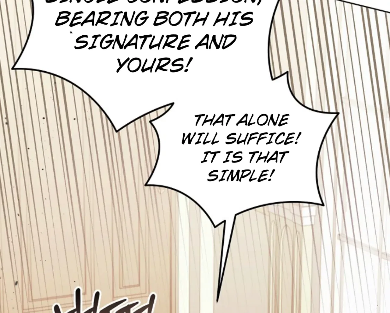 Try Begging Chapter 65 – Page 156