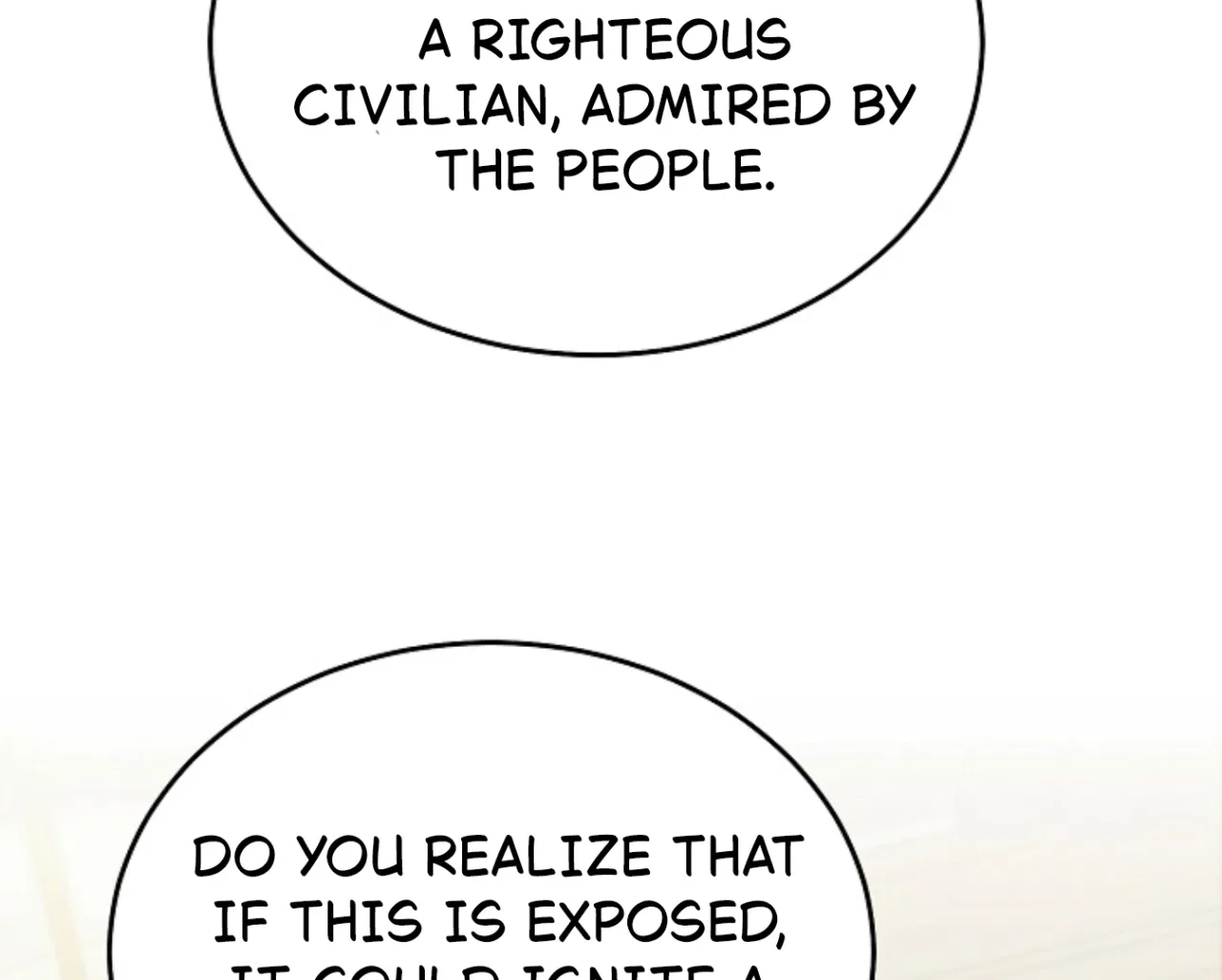 Try Begging Chapter 65 – Page 177