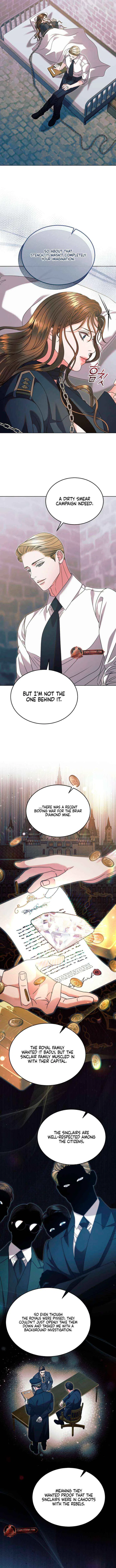 Try Begging Chapter 64 – Page 4