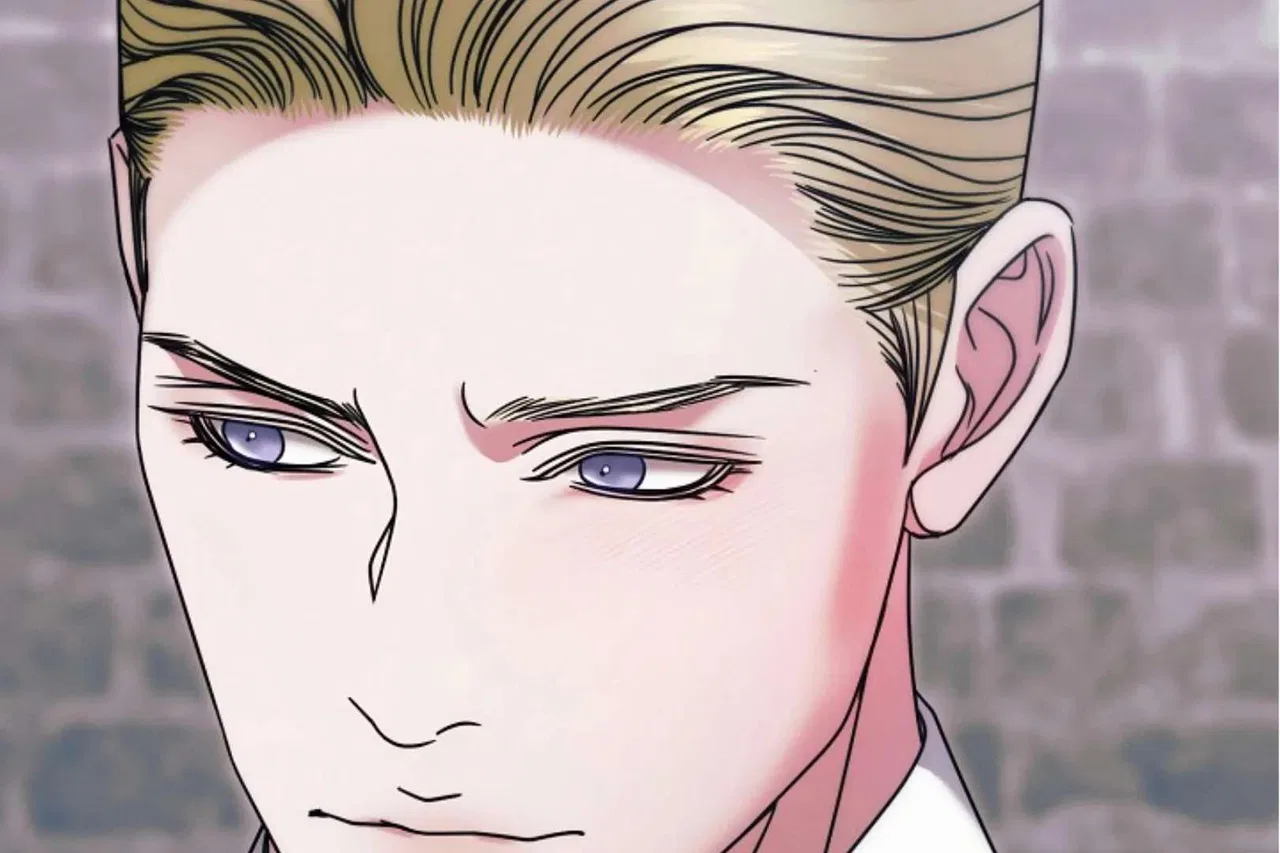 Try Begging Chapter 63 – Page 187