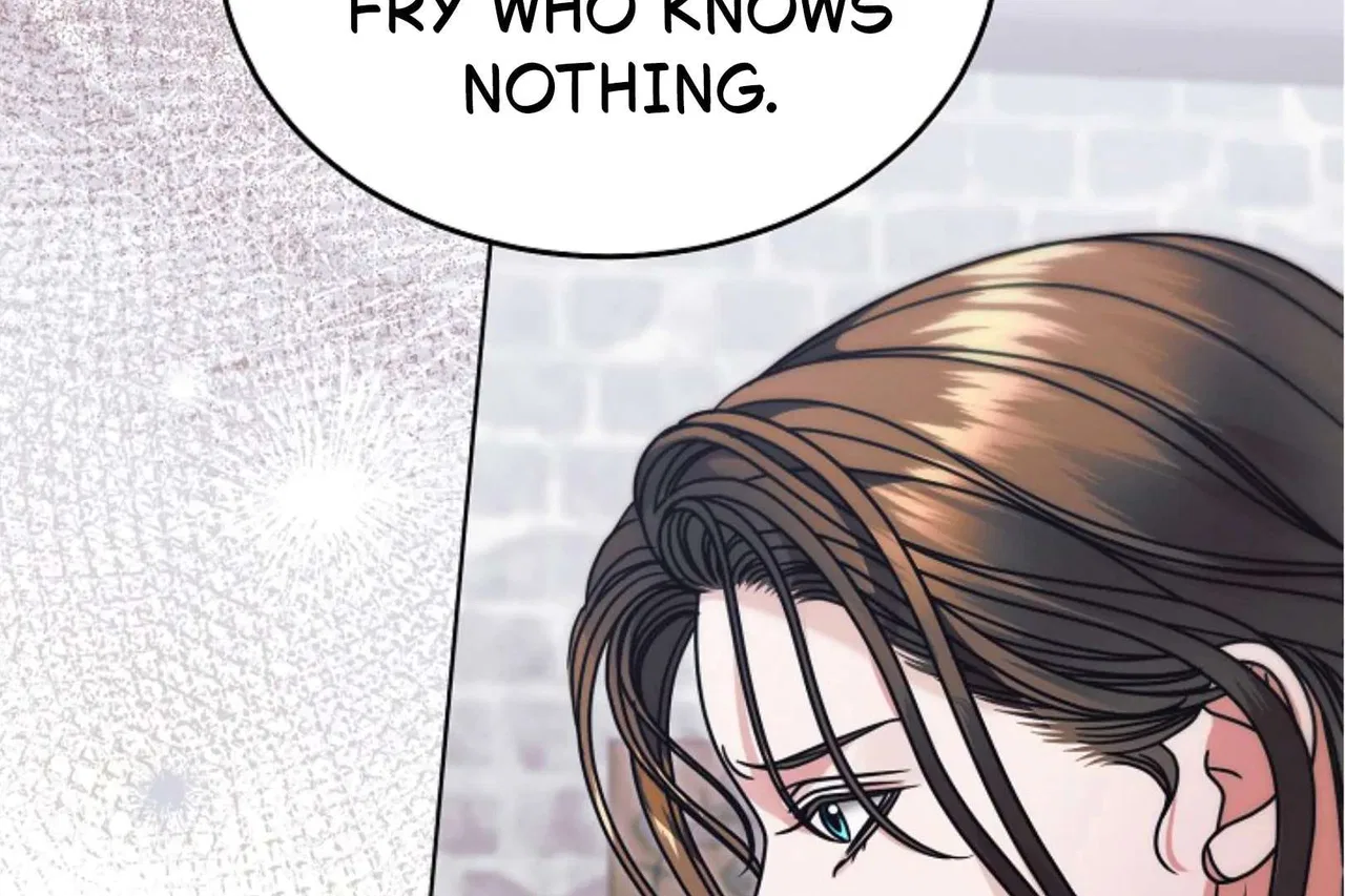 Try Begging Chapter 63 – Page 205