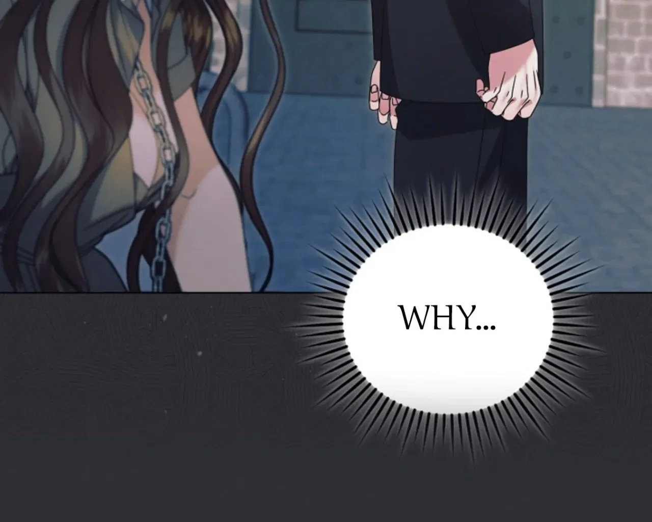 Try Begging Chapter 62 – Page 14