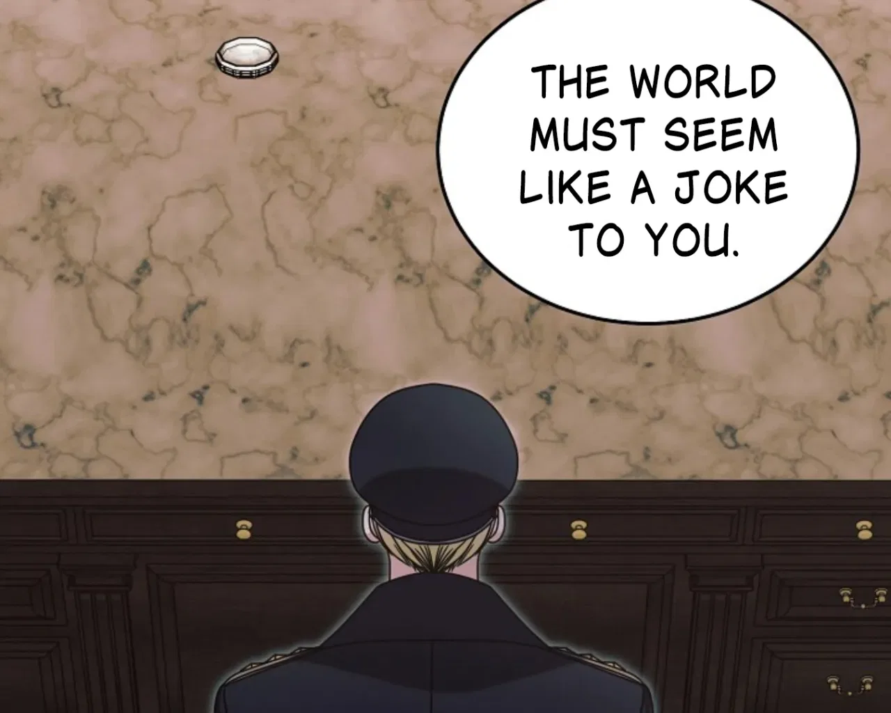 Try Begging Chapter 62 – Page 40