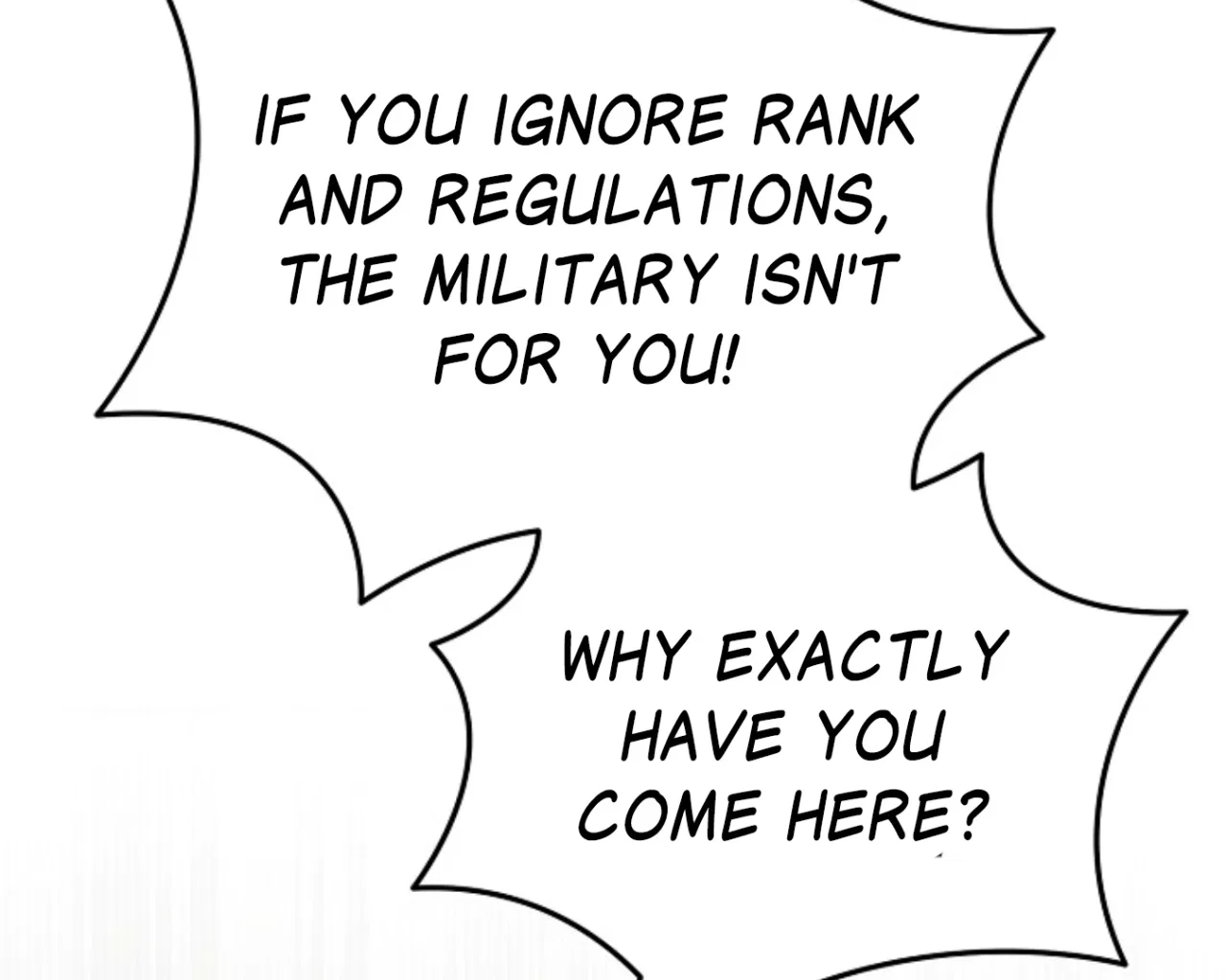 Try Begging Chapter 62 – Page 48