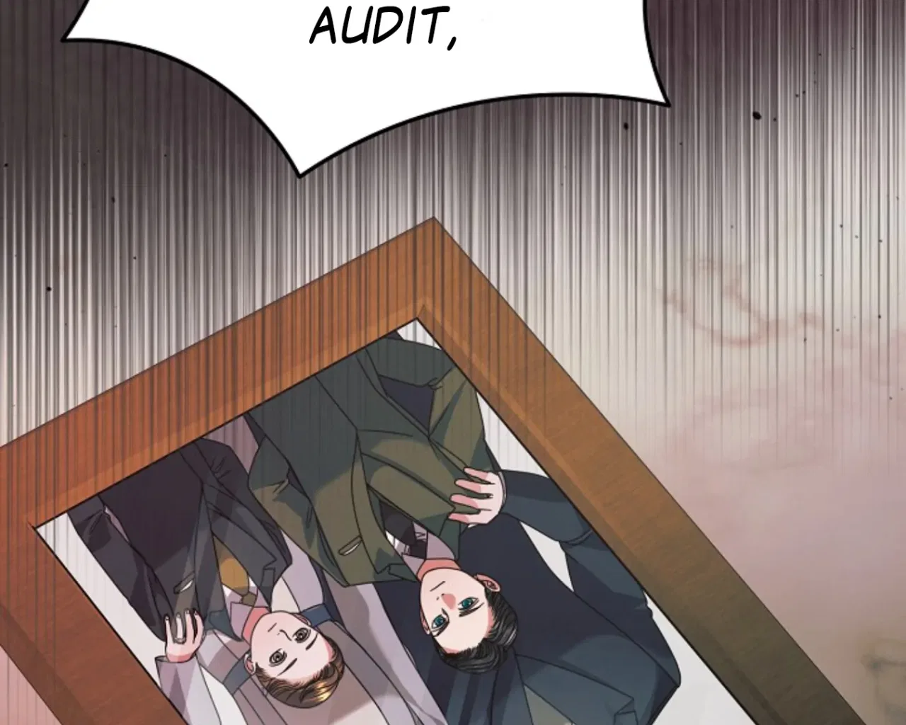 Try Begging Chapter 62 – Page 53