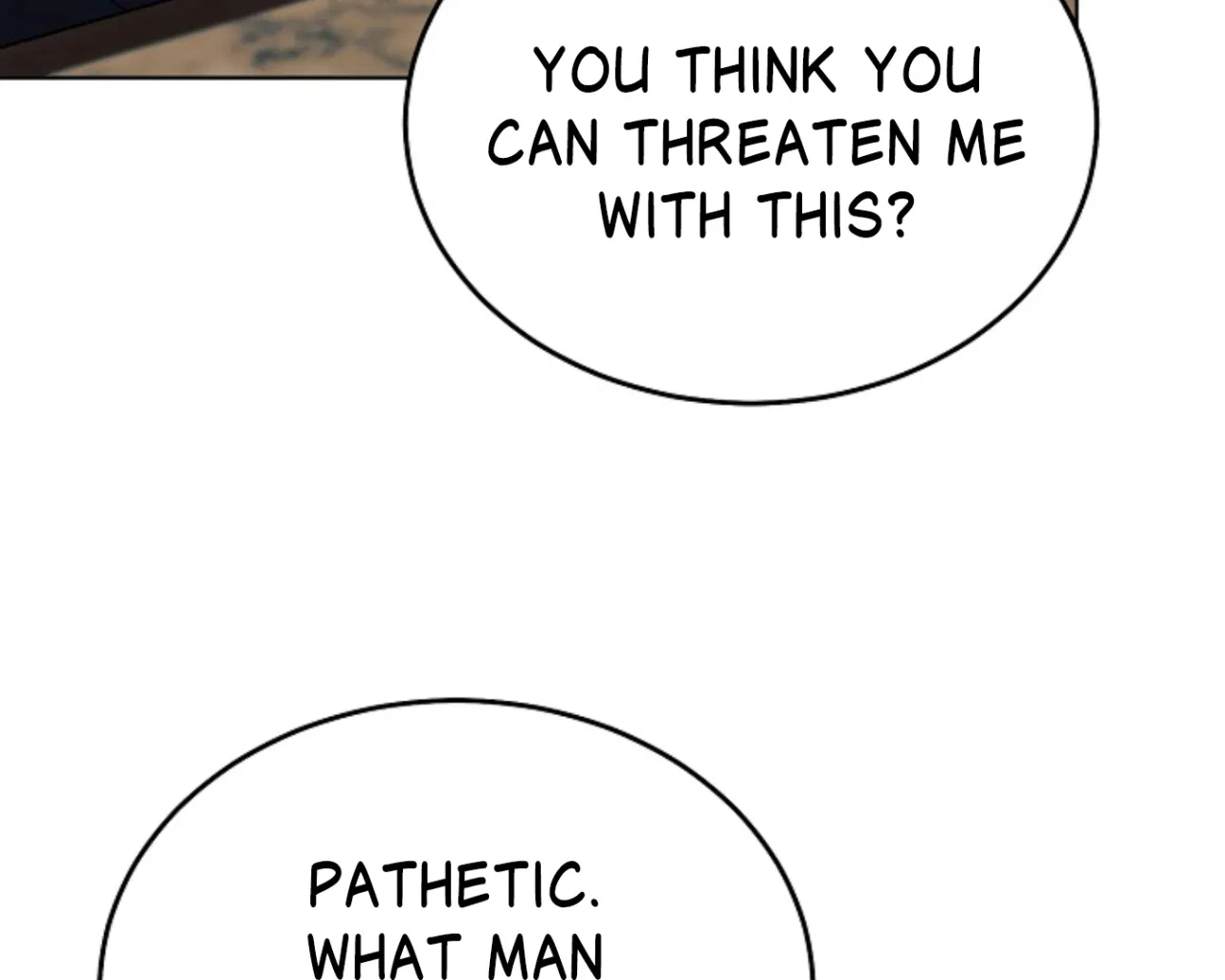 Try Begging Chapter 62 – Page 102