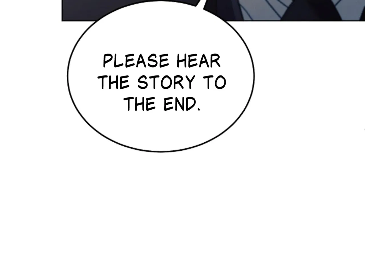 Try Begging Chapter 62 – Page 108