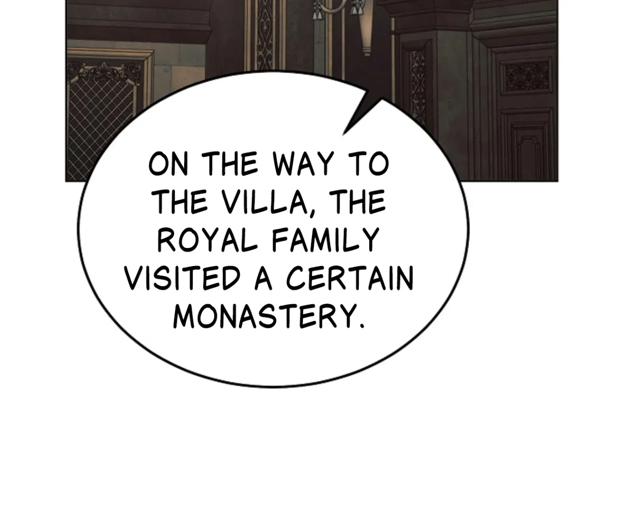 Try Begging Chapter 62 – Page 111