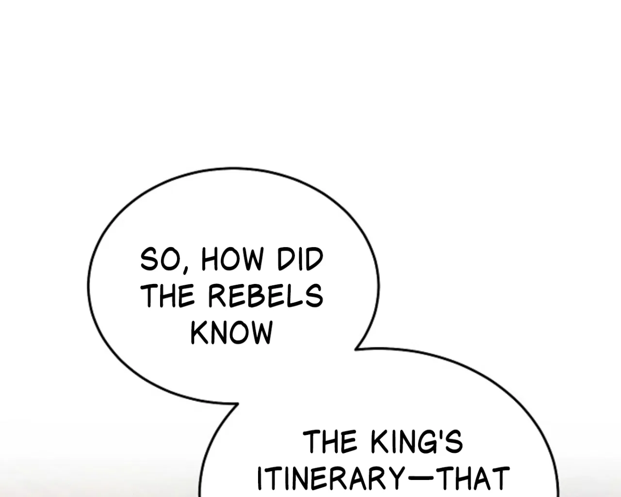 Try Begging Chapter 62 – Page 122