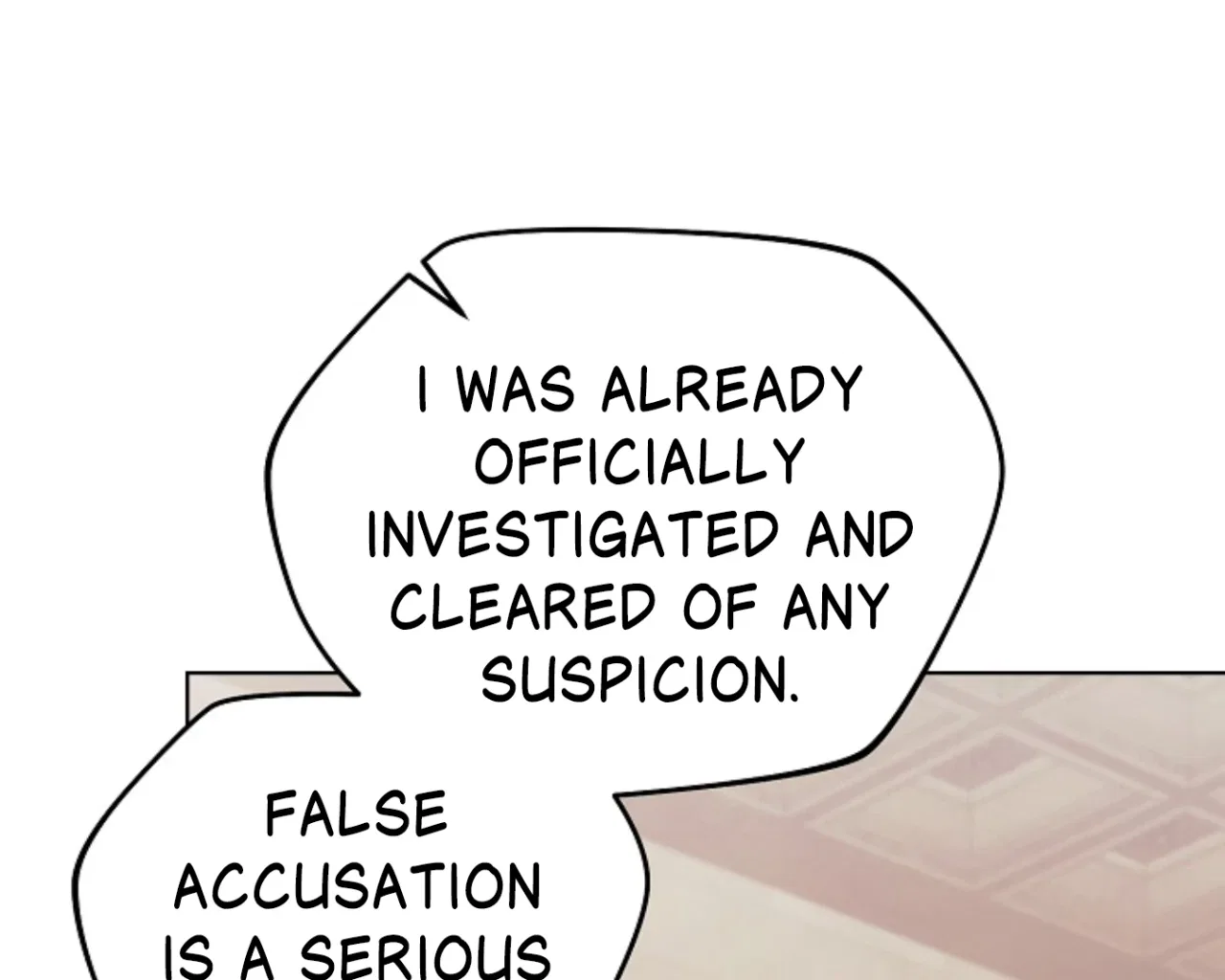 Try Begging Chapter 62 – Page 129