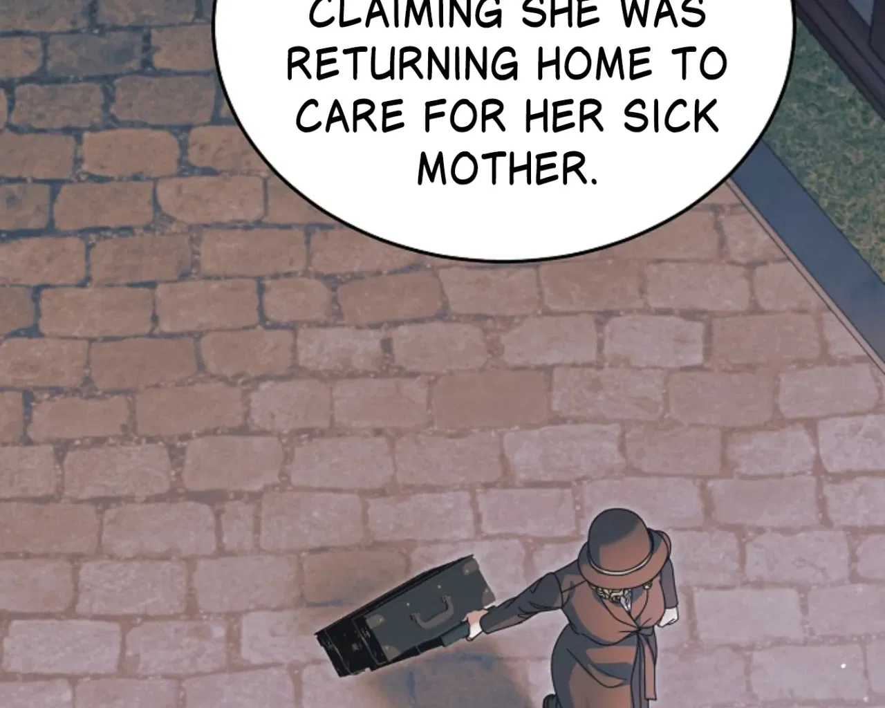 Try Begging Chapter 62 – Page 133