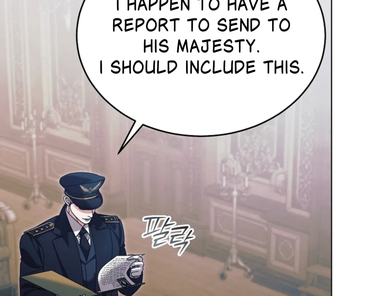 Try Begging Chapter 62 – Page 170
