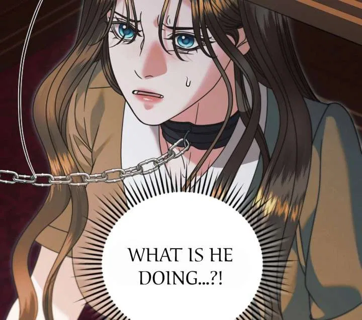Try Begging Chapter 61 – Page 43