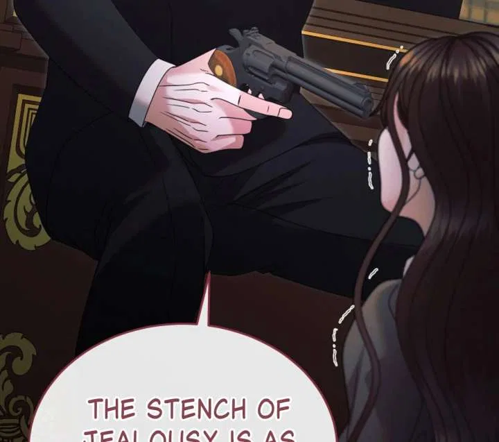 Try Begging Chapter 61 – Page 114