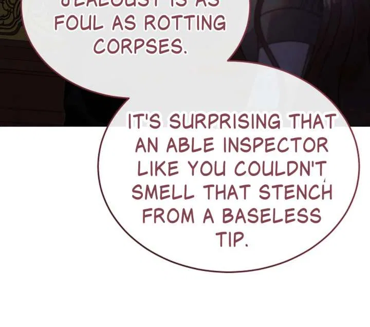 Try Begging Chapter 61 – Page 115