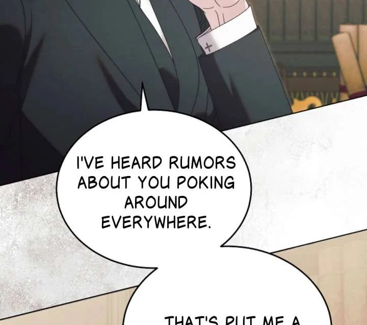Try Begging Chapter 61 – Page 121