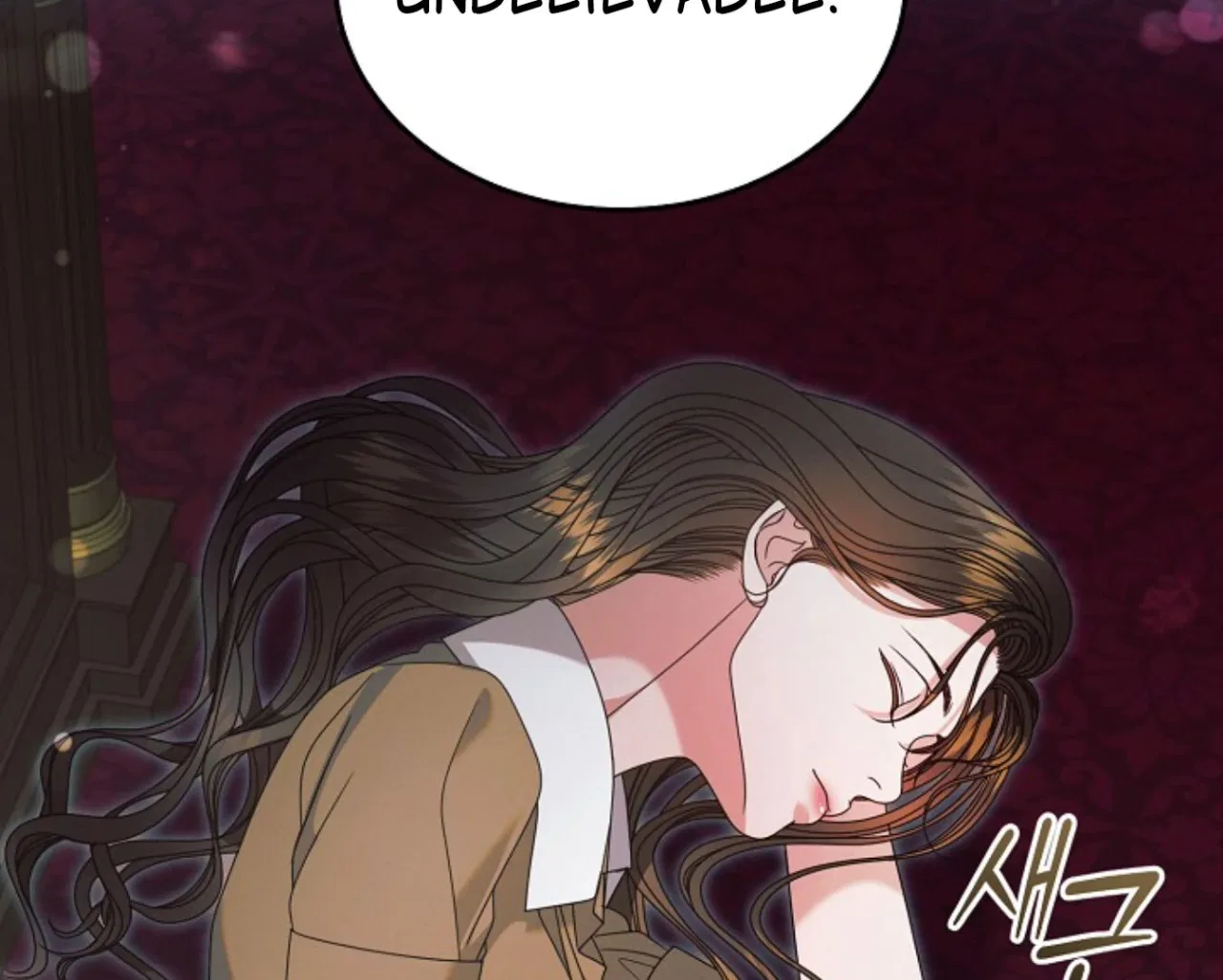 Try Begging Chapter 60 – Page 24