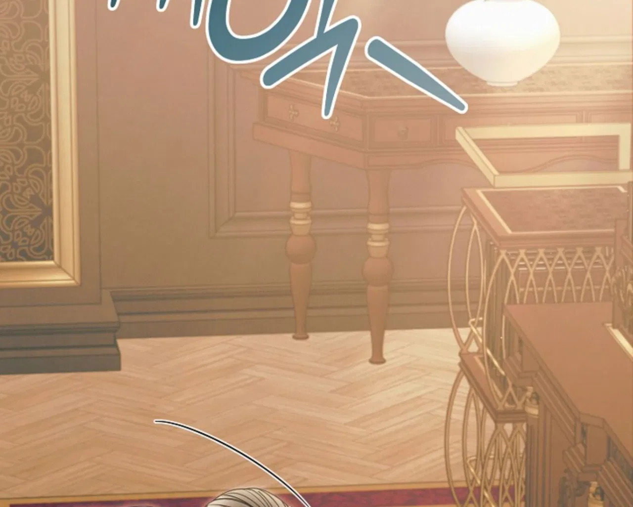 Try Begging Chapter 60 – Page 29